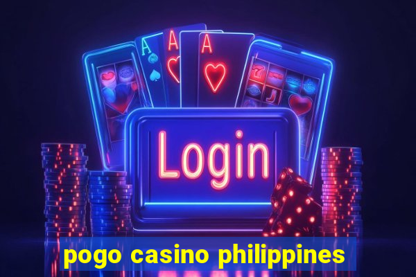 pogo casino philippines