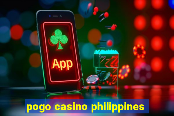 pogo casino philippines