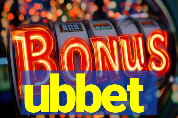 ubbet