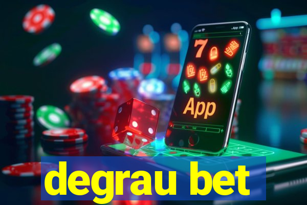 degrau bet