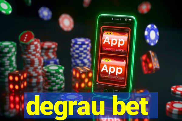 degrau bet