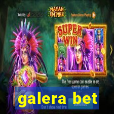 galera bet