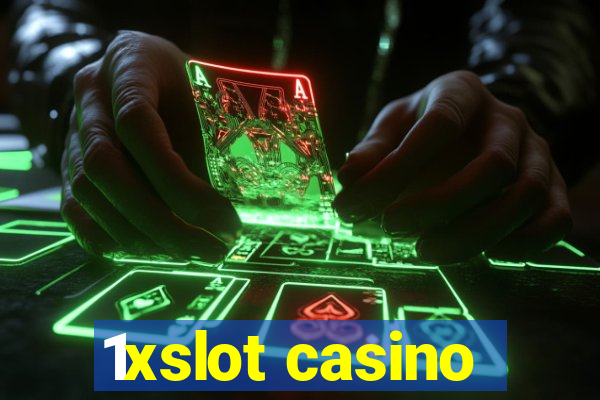 1xslot casino