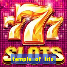 temple of iris slot free play