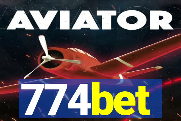 774bet