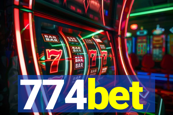 774bet