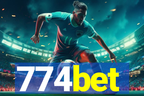 774bet