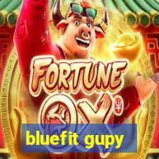 bluefit gupy