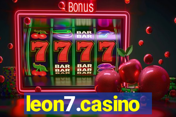 leon7.casino