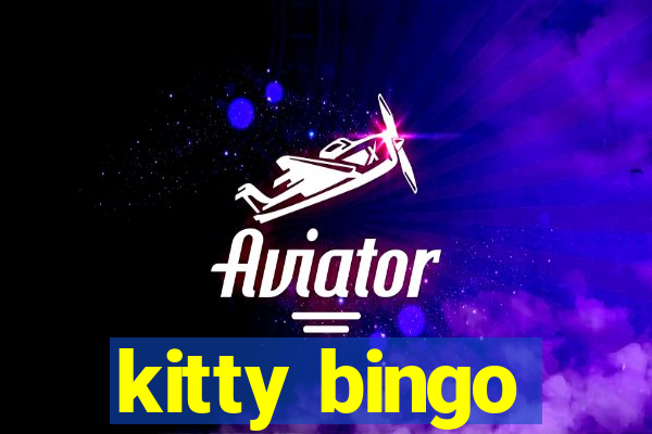 kitty bingo