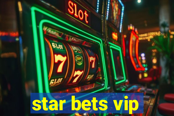 star bets vip