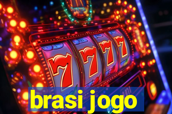 brasi jogo