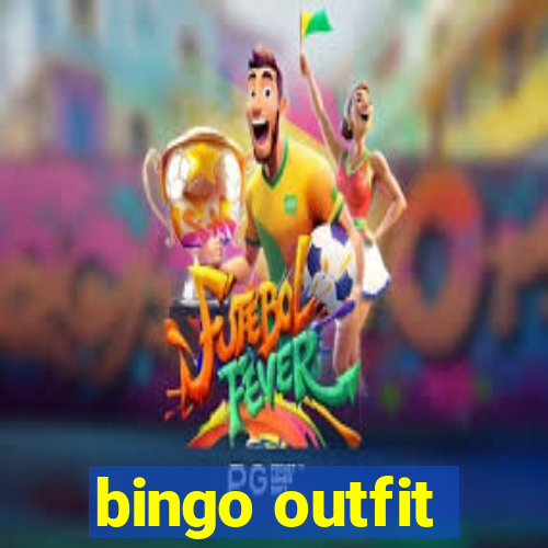 bingo outfit