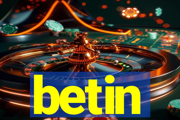 betin