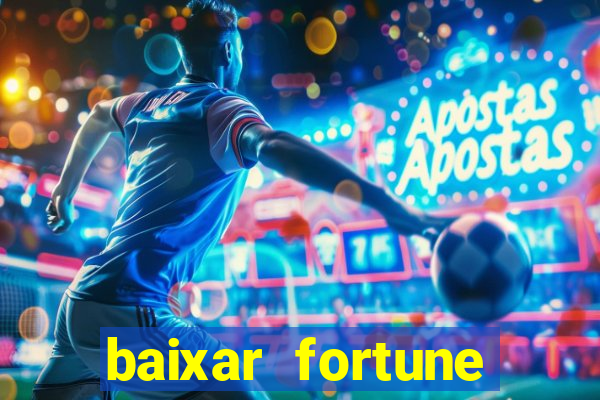 baixar fortune tiger apk