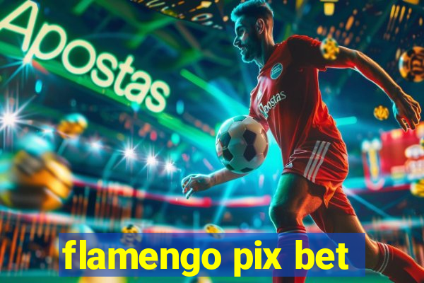 flamengo pix bet