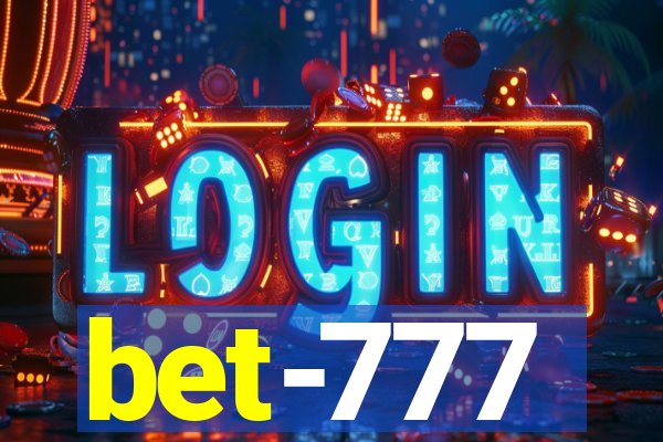 bet-777