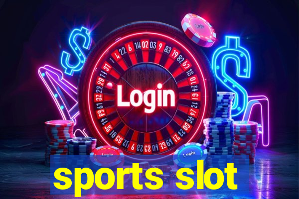 sports slot