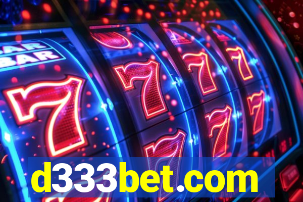 d333bet.com