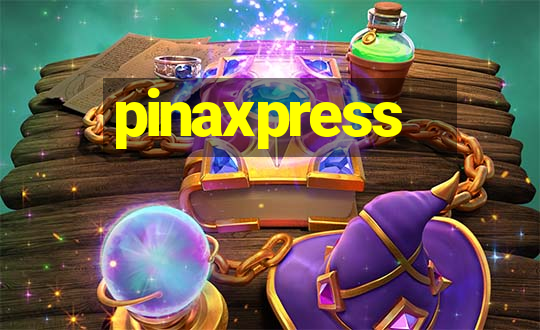 pinaxpress