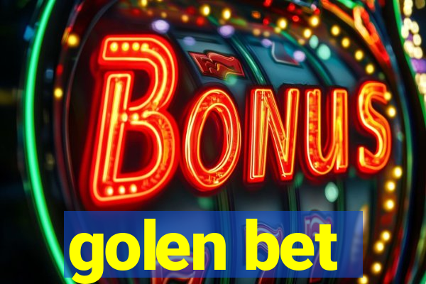 golen bet