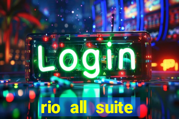 rio all suite casino vegas