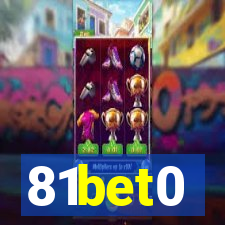 81bet0