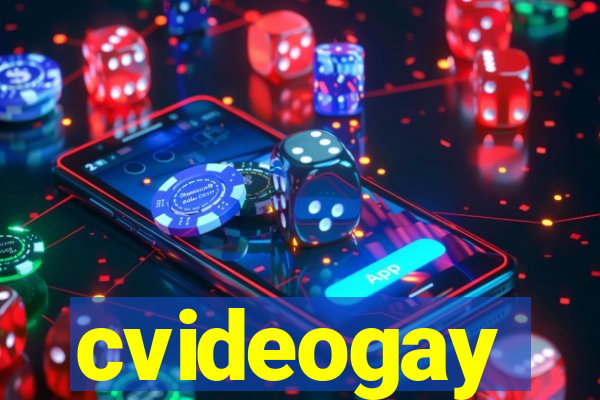 cvideogay