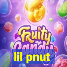 lil pnut