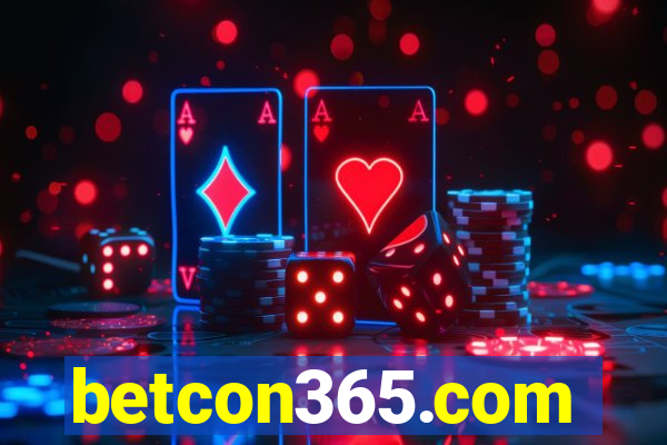 betcon365.com