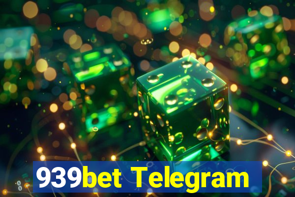 939bet Telegram