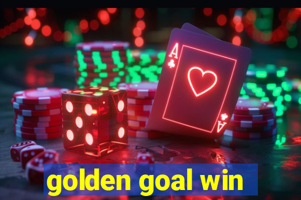 golden goal win