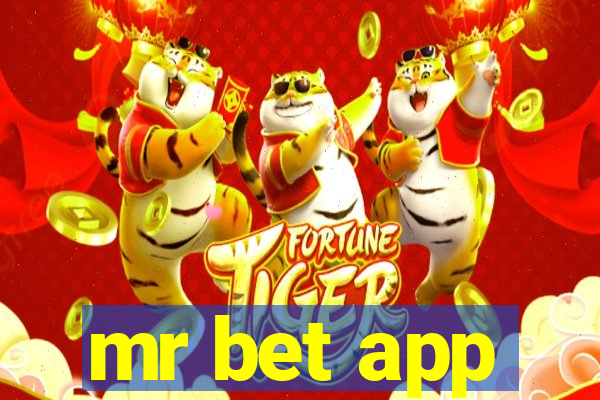 mr bet app