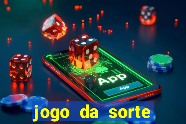 jogo da sorte online aviator