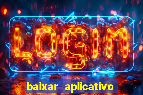 baixar aplicativo para fazer jogo do bicho