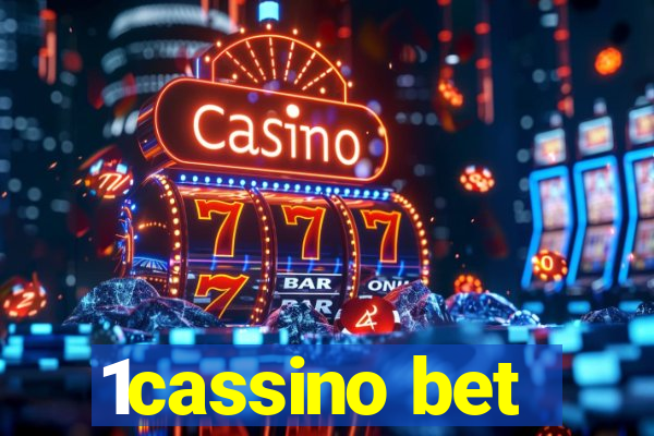 1cassino bet