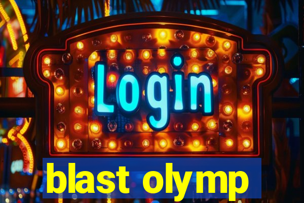 blast olymp