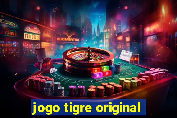 jogo tigre original