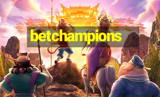 betchampions