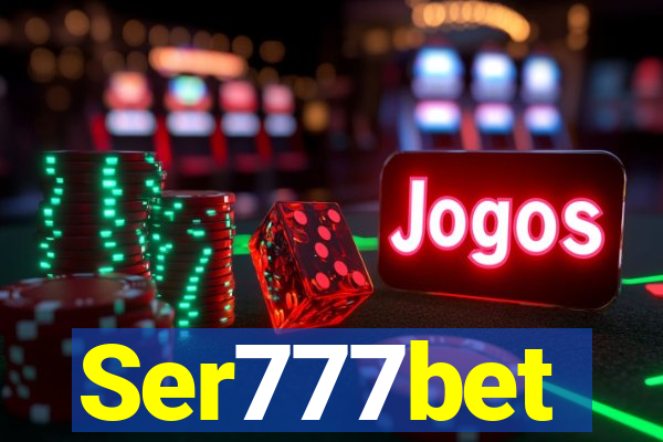 Ser777bet