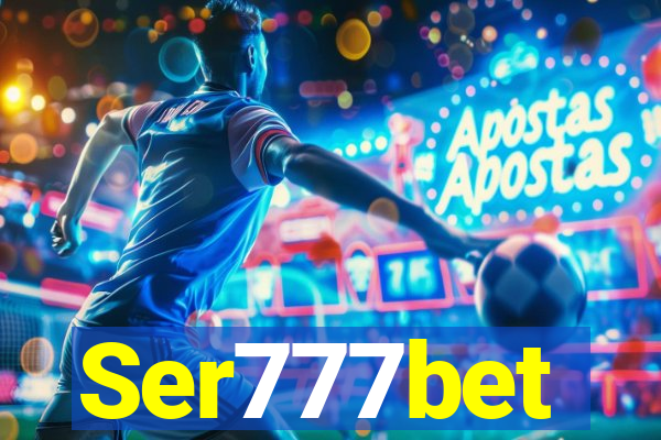 Ser777bet