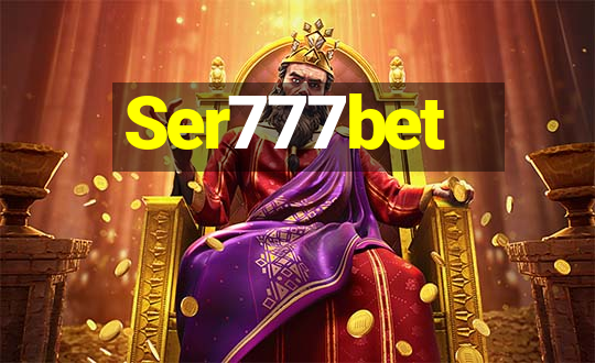 Ser777bet