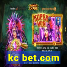 kc bet.com