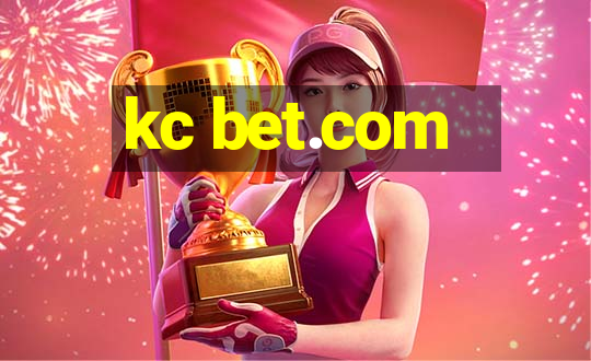 kc bet.com