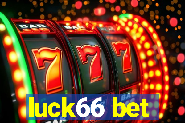 luck66 bet