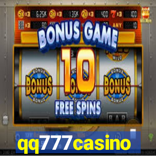 qq777casino