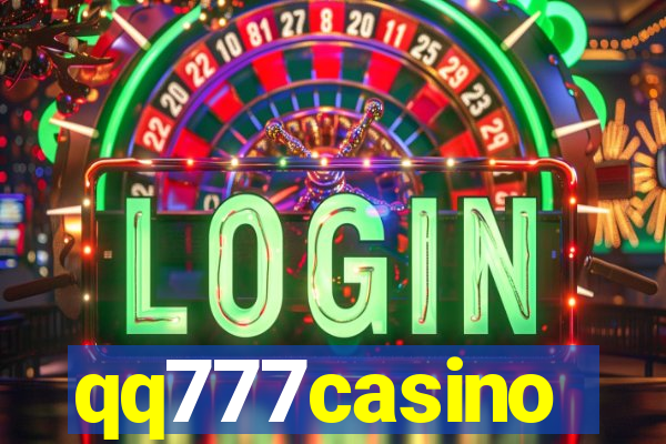 qq777casino