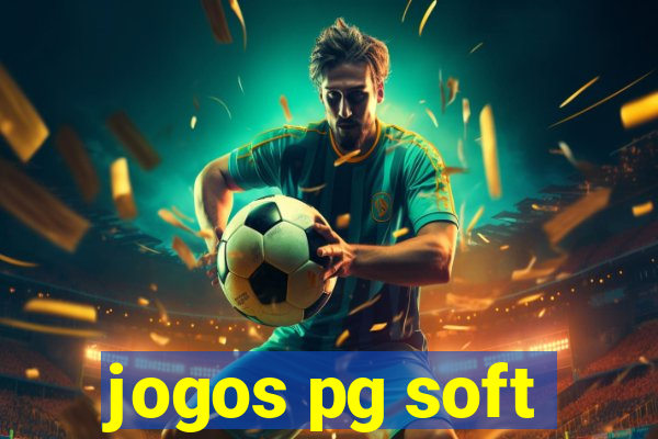 jogos pg soft