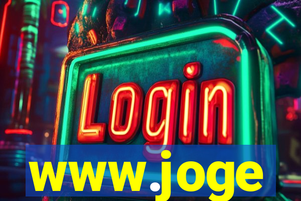 www.joge