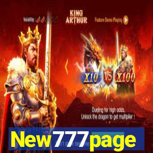 New777page